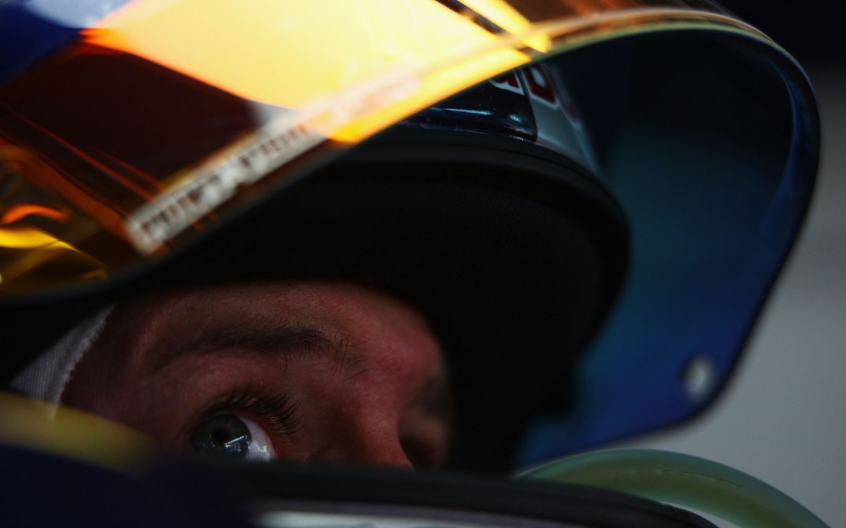 GP BRASILE - Prove Libere